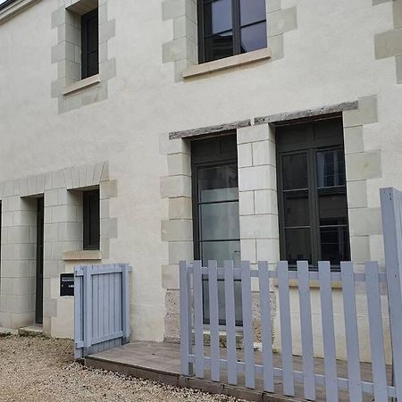 Logis Du Magny, 5 Min A Pied Du Chateau D'أمبُواز المظهر الخارجي الصورة